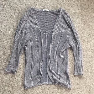 Perfect summer cardigan